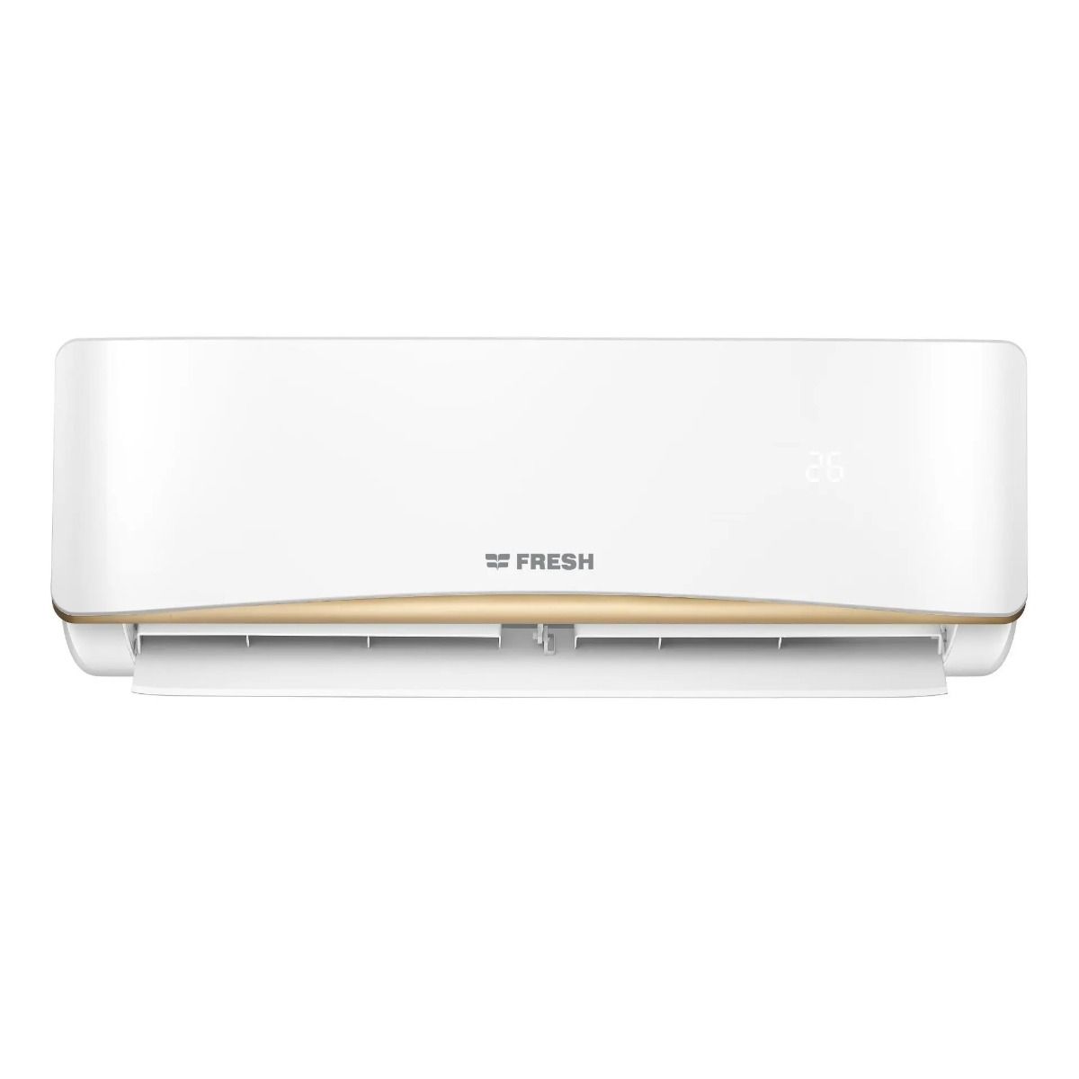 تكييف فريش سبليت - بريميير تربو 5 حصان بارد - ساخن PUFW36H/IP-PUFW36H/O