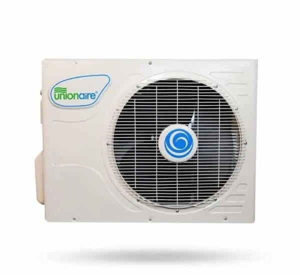تكييف سبليت يونيون اير ارت فاي سمارت بارد، 3 حصان - ابيض