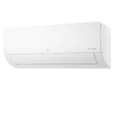 تكييف إل جى 1.5 حصان بارد فقط، انفرتر - S4-Q12JA3AE STD