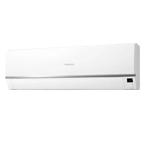 تكييف تورنيدو اسبليت 2.25 حصان بارد ديچيتال تبريد سريع أبيض TH-C18ZEE