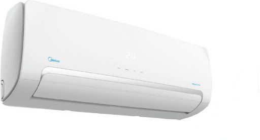 تكييف ميديا3 حصان بارد-ساخن ميشين انفرتر MSC1T-24HR-DN-F