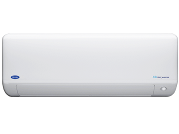 تكييف كاريير 1.5 حصان بارد ساخن التيماكس انفرتر 53 QHAET12DN-708F